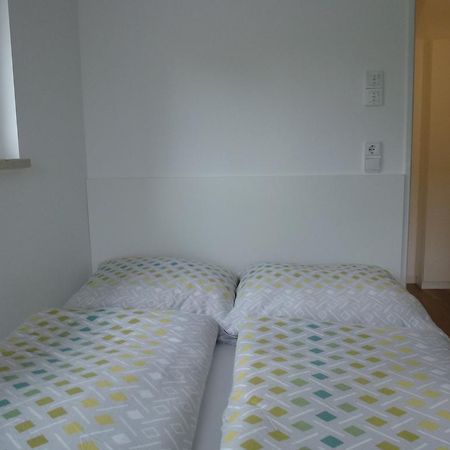 Feriendomizil Im Plantert Apartment ทราเบิน-ทราร์บาค ภายนอก รูปภาพ